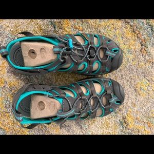 Keen Women’s water shoe
